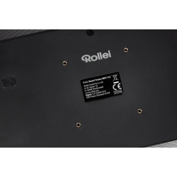 Rollei fotorámeček WiFi 151/ úhlopříčka 15.6"/ 32GB/ 2W/ Frameo APP/ Černý
