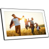 Rollei photo frame WiFi 211/ diagonal 21.5"/ 8GB/ 2W/ Frameo APP/ Black