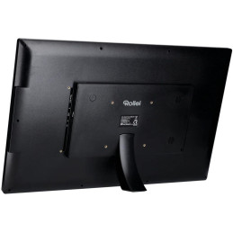 Rollei fotorámeček WiFi 211/ úhlopříčka 21.5"/ 32GB/ 4W/ Frameo APP/ Černý