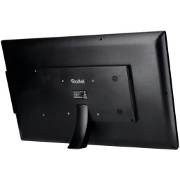 Rollei fotorámeček WiFi 211/ úhlopříčka 21.5"/ 32GB/ 4W/ Frameo APP/ Černý