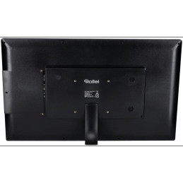 Rollei fotorámeček WiFi 211/ úhlopříčka 21.5"/ 32GB/ 4W/ Frameo APP/ Černý