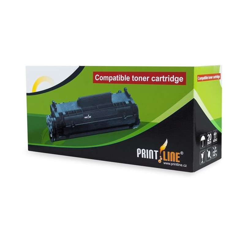 ROZPAKOWANY - Toner kompatybilny z PRINTLINE do Samsung MLT-D1092S / do SCX 4300 / 2000 stron, czarny