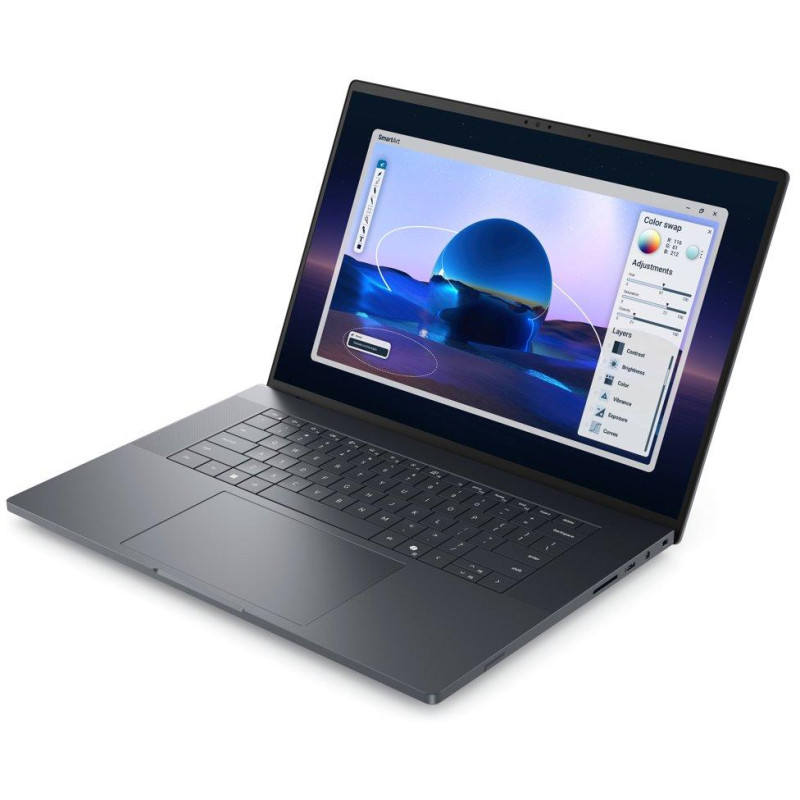 DELL Pro Max Premium 16 MA16250/ U7-265H/ 32GB/ 1TB SSD/ 16" FHD+/ RTX PRO 1000 8GB/ W11Pro/ 3Y PS on-site