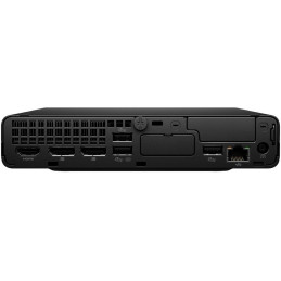 HP ProDesk 4 Mini G1i AI/ Ultra 5 225T/ 16GB DDR5/ 512GB SSD/ Intel® Graphics/ W11H/ kbd+myš