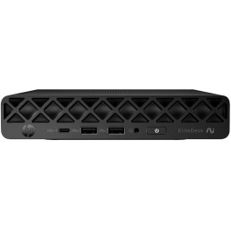 HP EliteDesk 8 Mini G1a/ Ryzen 5 220/ 16GB DDR5/ 512GB SSD/ Radeon™ Graphics/ W11H/ kbd+myš