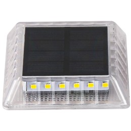 IMMAX TERRA venkovní solární LED osvětlení, 0.03W, IP68