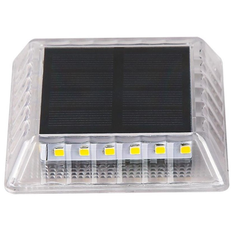 IMMAX TERRA venkovní solární LED osvětlení, 0.03W, IP68