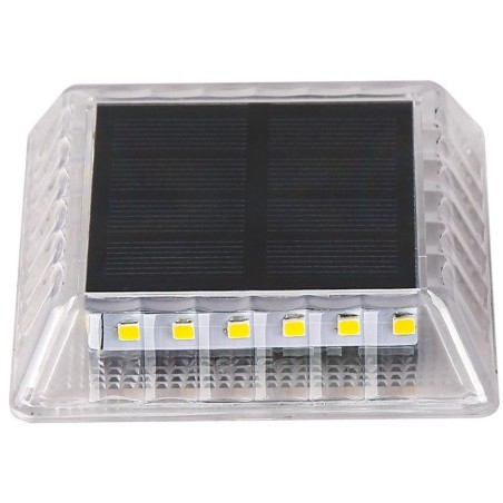 IMMAX TERRA venkovní solární LED osvětlení, 0.03W, IP68