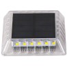 IMMAX TERRA outdoor solar LED lighting, 0.03W, IP68