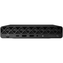 HP EliteDesk 8 Mini G1a Next Gen AI/ Ryzen AI 5 Pro 340/ 32GB DDR5/ 1TB SSD/ Radeon™ Graphics/ W11P/ kbd+myš
