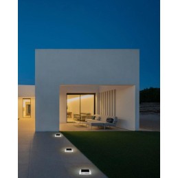 IMMAX TERRA venkovní solární LED osvětlení, 0.03W, IP68