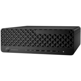 HP EliteDesk 8 SFF G1i AI/ Ultra 5 235/ 16GB DDR5/ 512GB SSD/ Intel® Graphics/ W11P/ kbd+myš