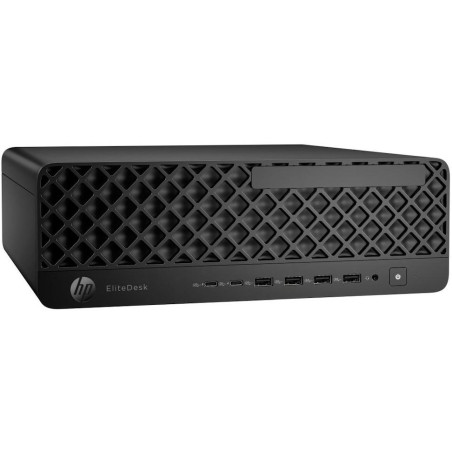 HP EliteDesk 8 SFF G1i AI/ Ultra 7 265/ 32GB DDR5/ 1TB SSD/ Intel® Graphics/ W11P/ kbd+myš