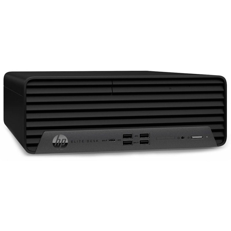 HP Elite SFF 805 G9/ Ryzen 5 8500G/ 16GB DDR5/ 512GB SSD/ Radeon™ Graphics/ W11H/ kbd+myš