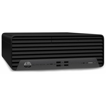 HP Elite SFF 805 G9/ Ryzen 5 8500G/ 16GB DDR5/ 512GB SSD/ Radeon™ Graphics/ W11H/ kbd+myš