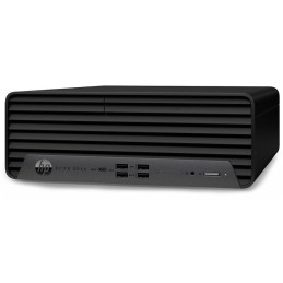 HP Elite SFF 805 G9/ Ryzen 5 8500G/ 16GB DDR5/ 512GB SSD/ Radeon™ Graphics/ W11H/ kbd+myš