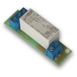 TINYCONTROL 1x relé 16A, rozšiřující modul pro LAN ovladač LK3