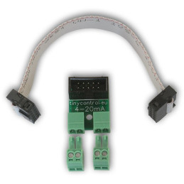 TINYCONTROL převodník 4-20mA senzorů pro LAN ovladač LK3