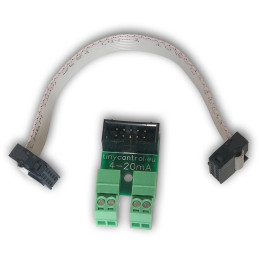 TINYCONTROL převodník 4-20mA senzorů pro LAN ovladač LK3