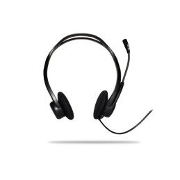 Logitech Przewodowy USB Stereo Headset PC 960 - Biznes EMEA