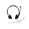 Logitech Przewodowy USB Stereo Headset PC 960 - Biznes EMEA