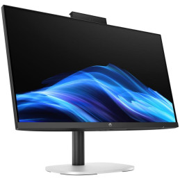 HP ProStudio 4 G1i/ AiO/ Ultra 7 265T/ 32GB DDR5/ 1TB SSD/ Intel® Graphics/ 23,8"FHD,matný/ W11P/ kbd+myš/ černý