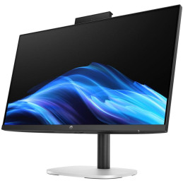 HP ProStudio 4 G1i/ AiO/ Ultra 5 235T/ 32GB DDR5/ 1TB SSD/ Intel® Graphics/ 23,8"FHD,touch/ W11P/ kbd+myš/ černý