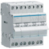 Solarmi HAGER SFT440 4P 40A, network switch, group
