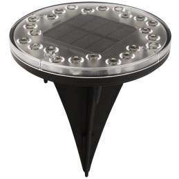 IMMAX CUTE venkovní solární LED osvětlení, 0.45W, IP68, 4ks v balení