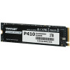 PATRIOT P410 1TB SSD / Interní / M.2 PCIe Gen4 x4 NVMe / 2280