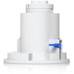 Ubiquiti UniFi G6 PTZ In-Ceiling Mount - Instalační krabice pro kameru UniFi G6 PTZ, stropní, zápustná, bílá
