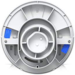 Ubiquiti UniFi G6 PTZ In-Ceiling Mount - Instalační krabice pro kameru UniFi G6 PTZ, stropní, zápustná, bílá