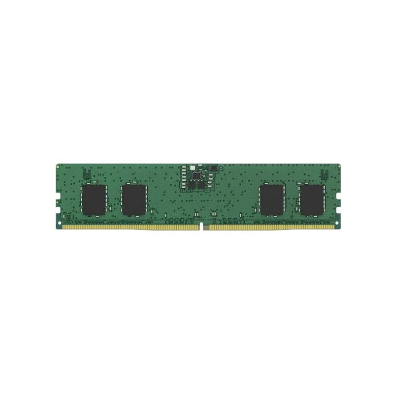 KINGSTON 8GB DDR5 5600MT/s / CL46 / DIMM