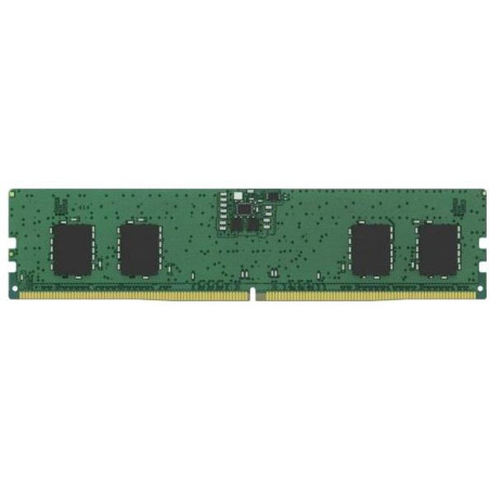 KINGSTON 8GB DDR5 5600MT/s / CL46 / DIMM