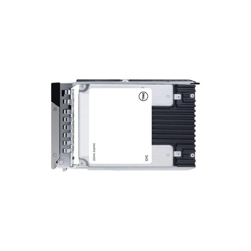 DELL disk 7.68TB SSD SAS Read Int. 24Gbps 512e/ hot-plug/ 2.5"/ pro PowerEdge T440,T640, PowerVault ME524, ME424, ME5224