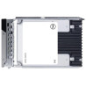 DELL 7,68 TB SSD SAS Lesegeschwindigkeit 24 Gbit/s 512e / Hot-Plug / 2,5" / für PowerEdge T440, T640, PowerVault ME524, ME424, M