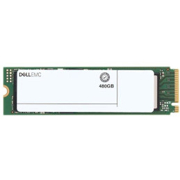 DELL 480GB SSD M.2/ Single Stick/ pro boot kartu BOSS-N1