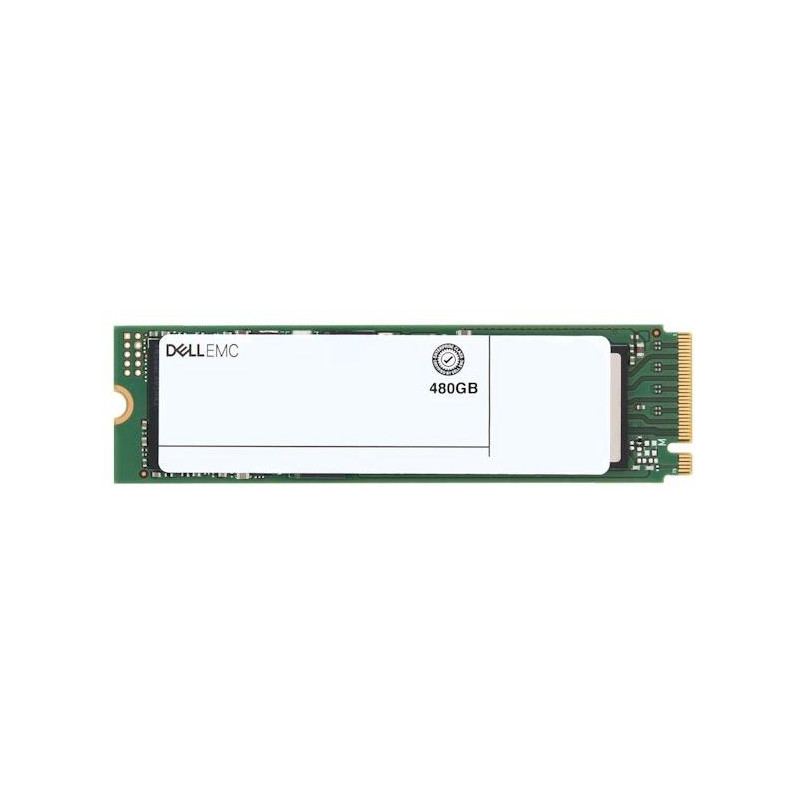 DELL 480GB SSD M.2/ Single Stick/ pro boot kartu BOSS-N1