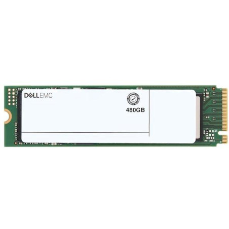 DELL 480GB SSD M.2/ Single Stick/ pro boot kartu BOSS-N1
