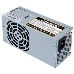 CHIEFTEC zdroj SMART GPF-300P/ 300W/ 8cm fan/ akt.PFC/ 85PLUS Bronze / bulk