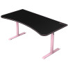 AROZZI herný stôl ARENA Gaming Desk Pink