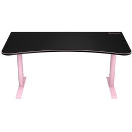 AROZZI herní stůl ARENA Gaming Desk Pink