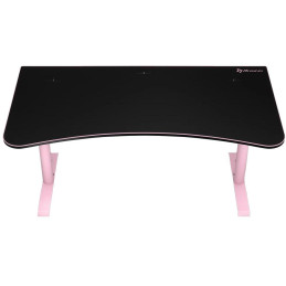 AROZZI herní stůl ARENA Gaming Desk Pink