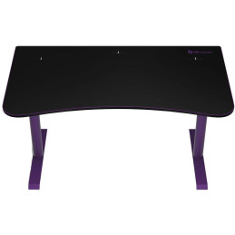 AROZZI herní stůl ARENA MEDIUM Purple/ fialový/ šíře 140 cm