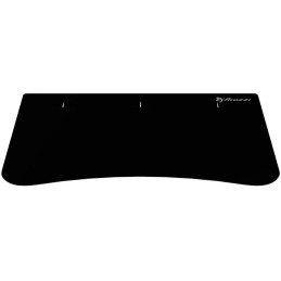 AROZZI ARENA Small Desk Pad Pure Black/ ochranná podložka pro stůl Arena Small
