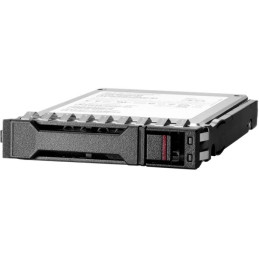 HPE 1.2TB SAS 12G Mission Critical 10K SFF BC 3y warr HDD (Gen10 Plus )