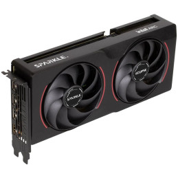Sparkle Intel Arc B580 ECLIPSE OC 10GB / 12GB GDDR6 / PCI-E / HDMI / 3x DP