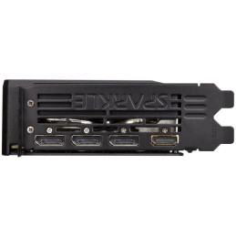 Sparkle Intel Arc B570 ECLIPSE OC 10GB / 10GB GDDR6 / PCI-E / HDMI / 3x DP