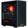 HAL3000 Master Gamer Pre Tí / Intel Core Ultra 5 225F / 32GB DDR5 / RTX 5060 Ti 16G / 1TB PCIe4 SSD / WiFi / W11