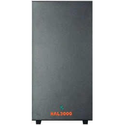 HAL3000 Master Gamer Pro Ti / Intel Core Ultra 5 225F/ 32GB DDR5/ RTX 5060 Ti 16G/ 1TB PCIe4 SSD/ WiFi/ W11